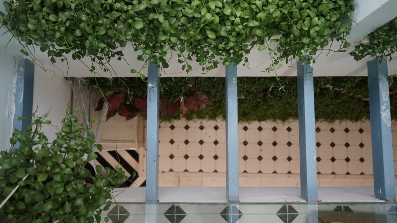 Maiam Homestay Хошимин Екстериор снимка