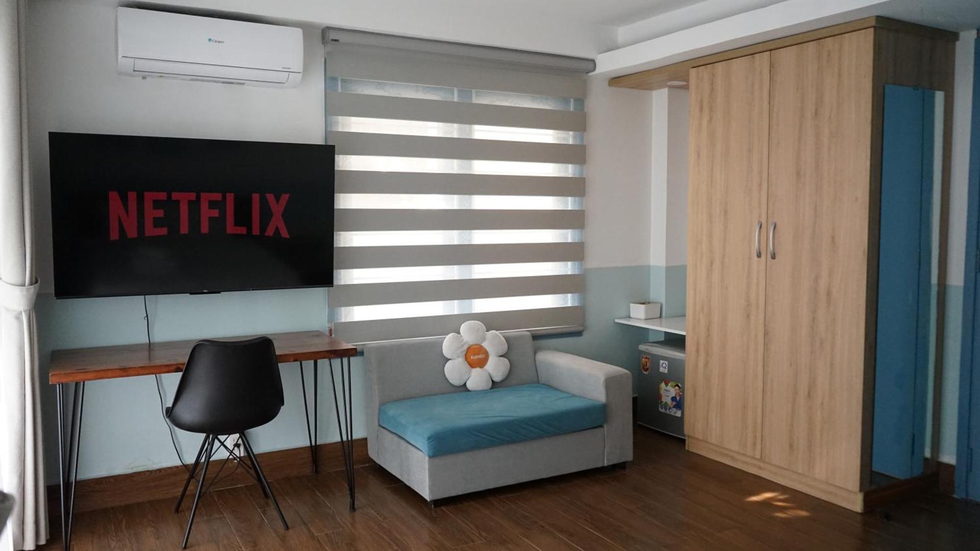 Maiam Homestay Хошимин Екстериор снимка