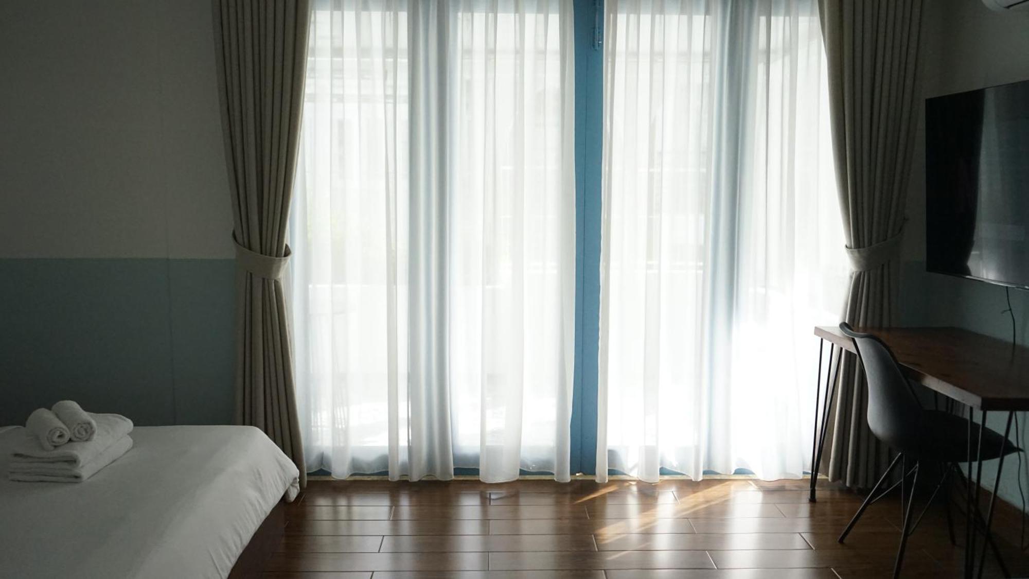 Maiam Homestay Хошимин Екстериор снимка